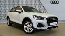 Audi Q2 35 TFSI Sport 5dr S Tronic Petrol Estate
